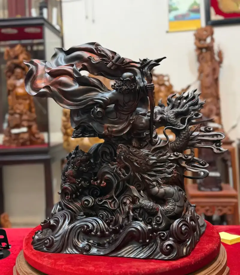 at-ma-mua-vo-hang-long-phuc-la_2d9e193f Tượng Đạt Ma Múa Võ Hàng Long Phục Lân Gỗ Trắc Hàng Kỹ Đẹp Liền Khối G5370