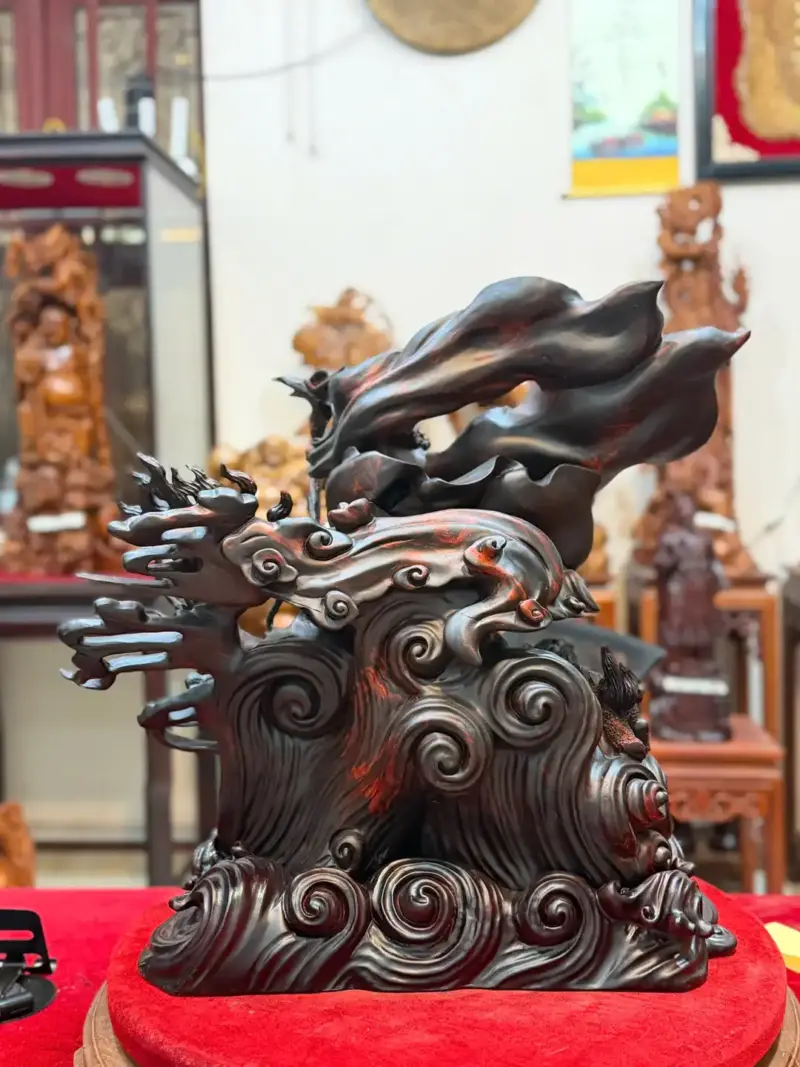 at-ma-mua-vo-hang-long-phuc-la_3b61e485 Tượng Đạt Ma Múa Võ Hàng Long Phục Lân Gỗ Trắc Hàng Kỹ Đẹp Liền Khối G5370