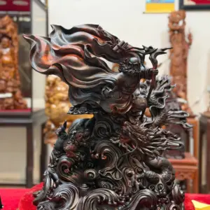 at-ma-mua-vo-hang-long-phuc-la_7ca05ad6 Tượng Đạt Ma Múa Võ Hàng Long Phục Lân Gỗ Trắc Hàng Kỹ Đẹp Liền Khối G5370