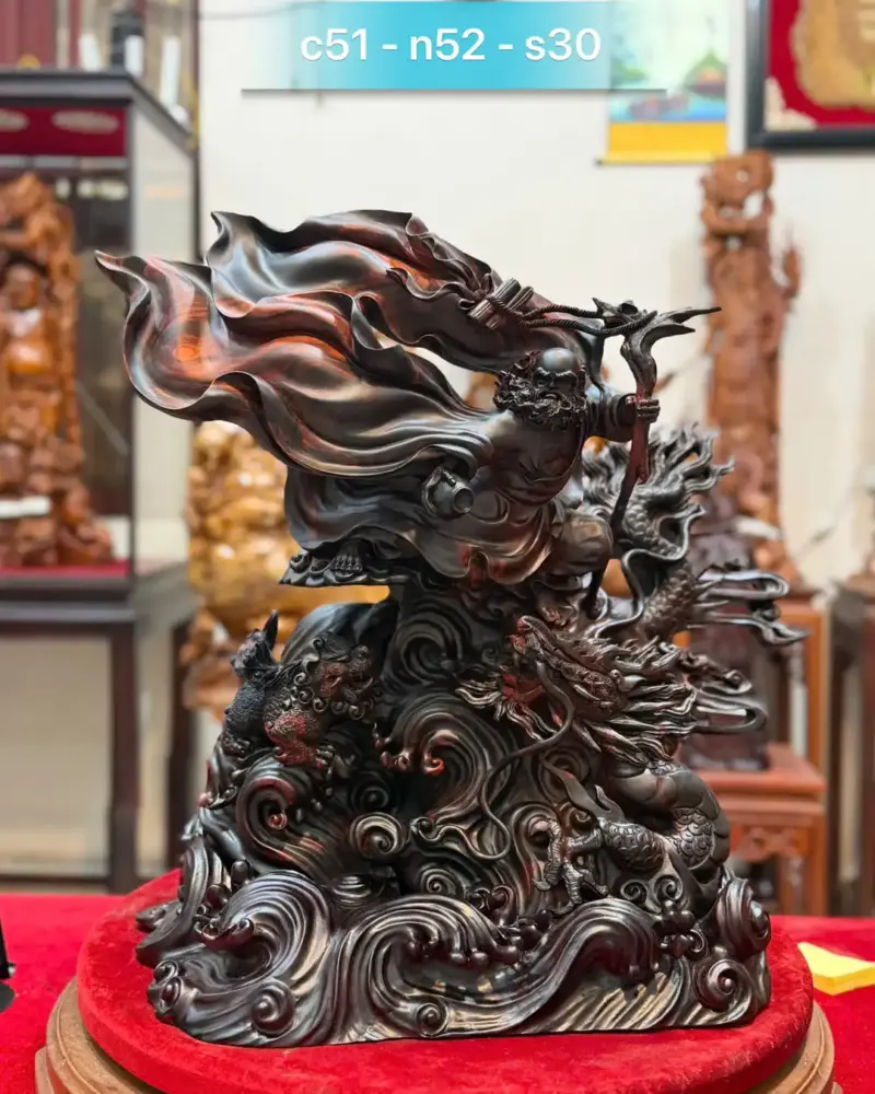 at-ma-mua-vo-hang-long-phuc-la_7ca05ad6 Tượng Đạt Ma Múa Võ Hàng Long Phục Lân Gỗ Trắc Hàng Kỹ Đẹp Liền Khối G5370