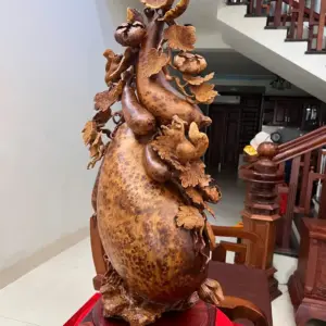 Bầu Bí Sóc Nu Ngọc Hàng Đục Kỹ Kênh Tơi Sắc Nét G5747