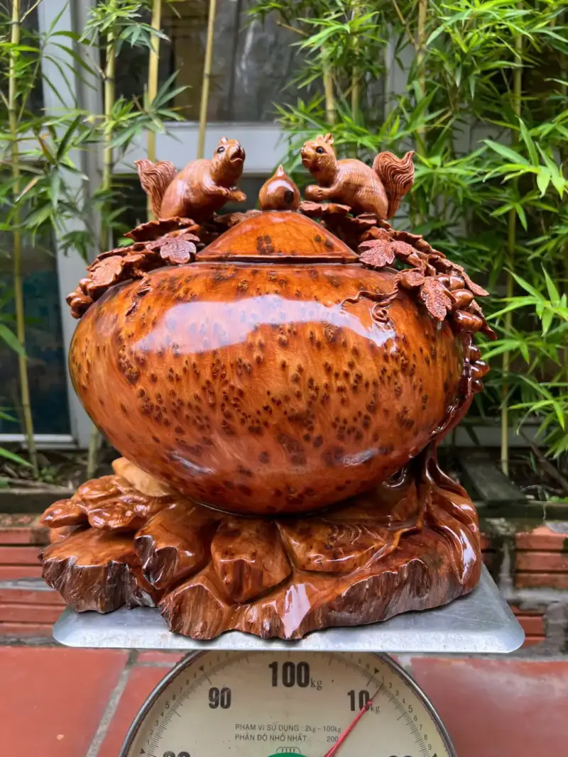 binh-nho-soc-G5744-3 Bình Nho Sóc Phú Quý Nu Ngọc Am Đẹp Tứ Diện G5744