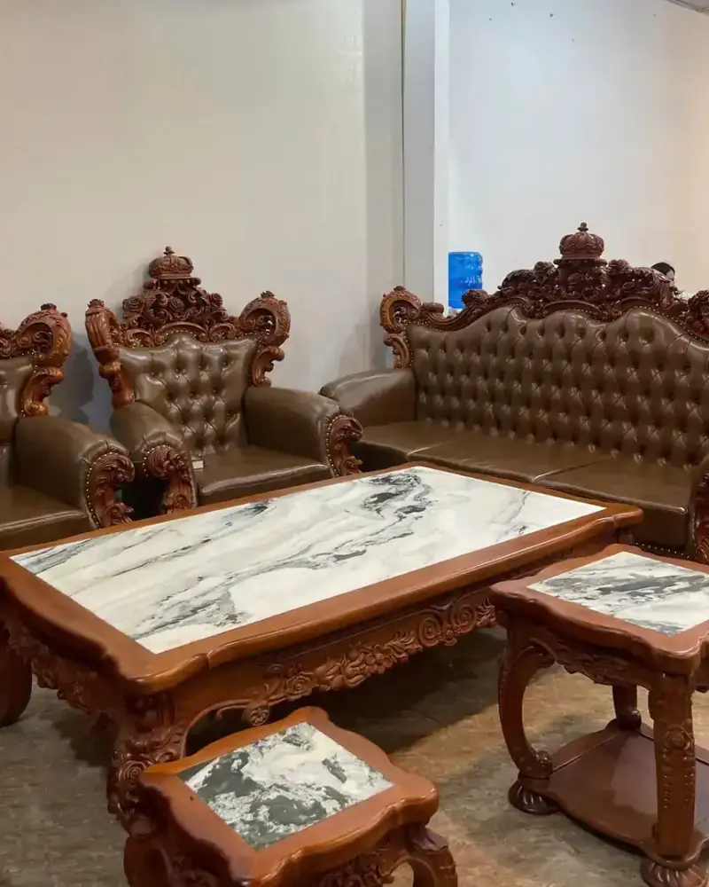 bo-ghe-hoang-G5547-1 - Edited Bộ Ghế Hoàng Gia Hoa Hồng Bọc Đệm Bộ 6 Món Gỗ Gõ Đỏ Pachy G5547