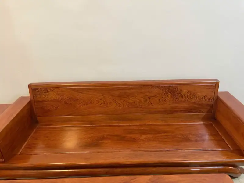 bo-sofa-chan-G5550-2 Bộ Sofa Chân Thuyền Gỗ Hương Đá G5550