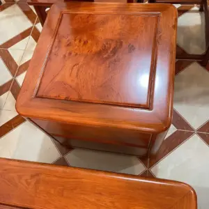 bo-sofa-chan-G5550-3 Bộ Sofa Chân Thuyền Gỗ Hương Đá G5550