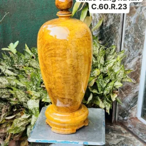 chum-phu-quy-G5928-1 Tượng Chum Phú Quý Nu Kháo Vàng Nu Kín Liền Khối G5928
