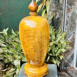 chum-phu-quy-G5928-2 Tượng Chum Phú Quý Nu Kháo Vàng Nu Kín Liền Khối G5928
