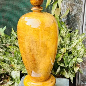 chum-phu-quy-G5928-3 Tượng Chum Phú Quý Nu Kháo Vàng Nu Kín Liền Khối G5928