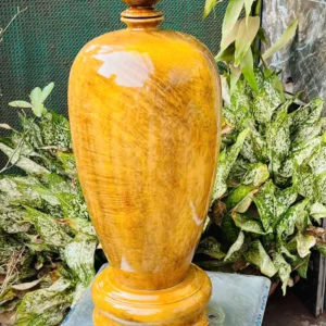chum-phu-quy-G5928-5 Tượng Chum Phú Quý Nu Kháo Vàng Nu Kín Liền Khối G5928