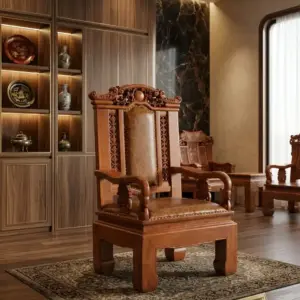 ghe-giam-oc-G5491-1 Ghế Giám Đốc, Ghế Làm Việc, Ghế Chủ Tọa G5491