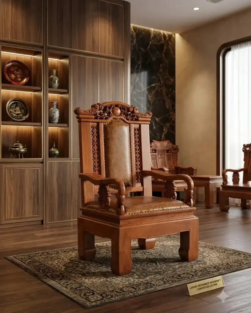 ghe-giam-oc-G5491-1 Ghế Giám Đốc, Ghế Làm Việc, Ghế Chủ Tọa G5491