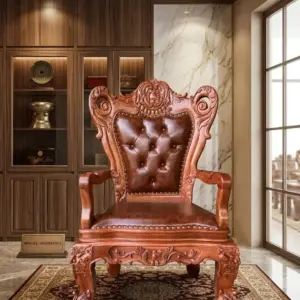ghe-giam-oc-G5492-1 Ghế Giám Đốc, Ghế Làm Việc, Ghế Chủ Tọa G5492