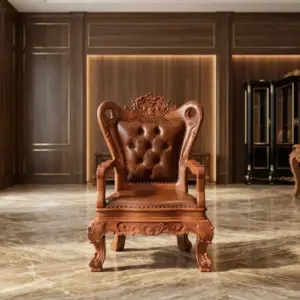 ghe-giam-oc-G5493-1 Ghế Giám Đốc, Ghế Làm Việc, Ghế Chủ Tọa G5493