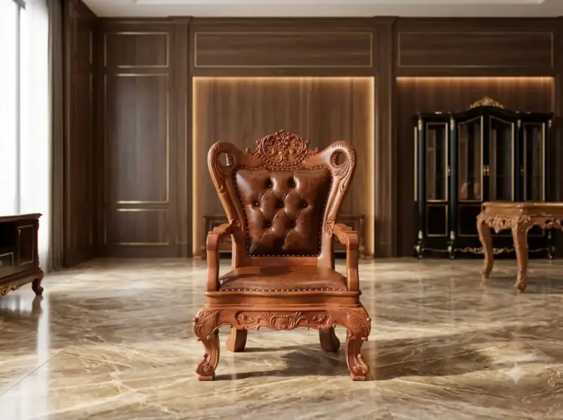 ghe-giam-oc-G5493-1 Ghế Giám Đốc, Ghế Làm Việc, Ghế Chủ Tọa G5493