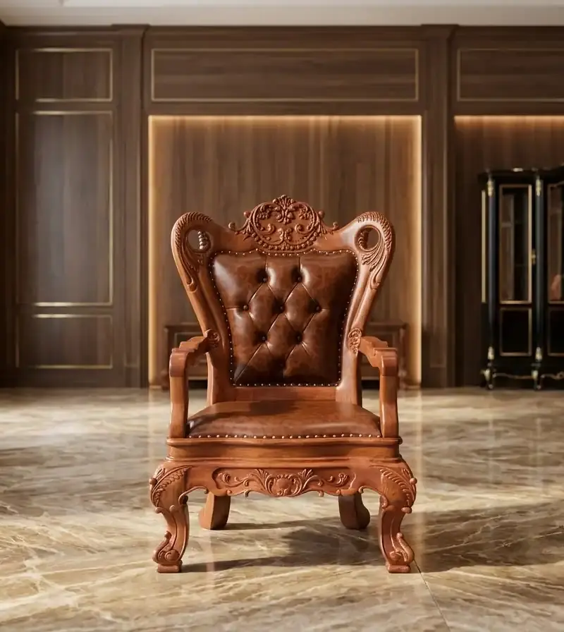 ghe-giam-oc-G5493-1 Ghế Giám Đốc, Ghế Làm Việc, Ghế Chủ Tọa G5493