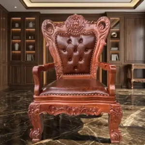 ghe-giam-oc-G5495-1 Ghế Giám Đốc, Ghế Làm Việc, Ghế Chủ Tọa G5495
