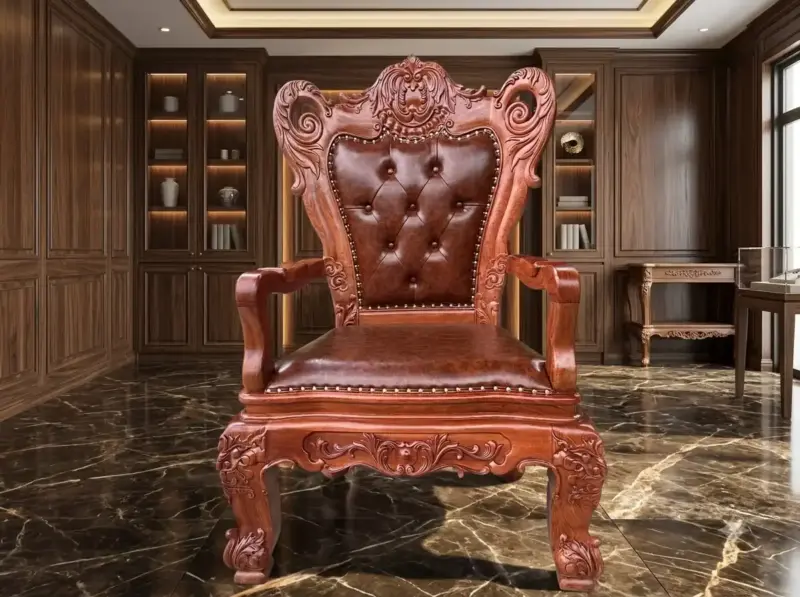 ghe-giam-oc-G5495-1 Ghế Giám Đốc, Ghế Làm Việc, Ghế Chủ Tọa G5495
