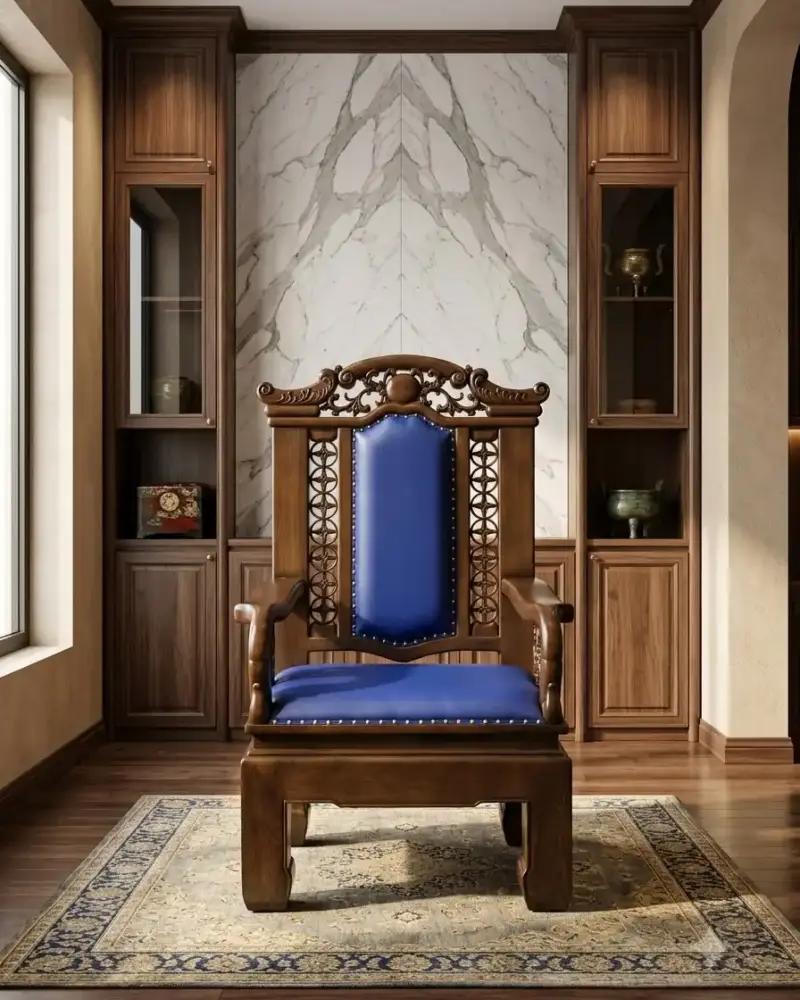 ghe-giam-oc-G5496-1 Ghế Giám Đốc, Ghế Làm Việc, Ghế Chủ Tọa G5496