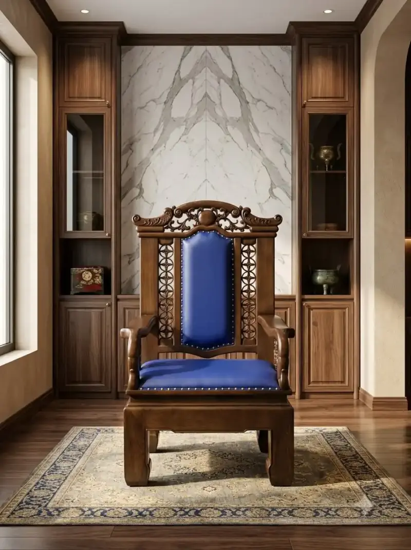 ghe-giam-oc-G5496-1 Ghế Giám Đốc, Ghế Làm Việc, Ghế Chủ Tọa G5496