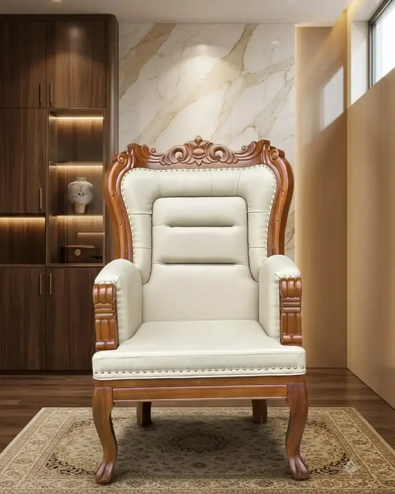 ghe-giam-oc-G5498-1 Ghế Giám Đốc, Ghế Làm Việc, Ghế Chủ Tọa G5498