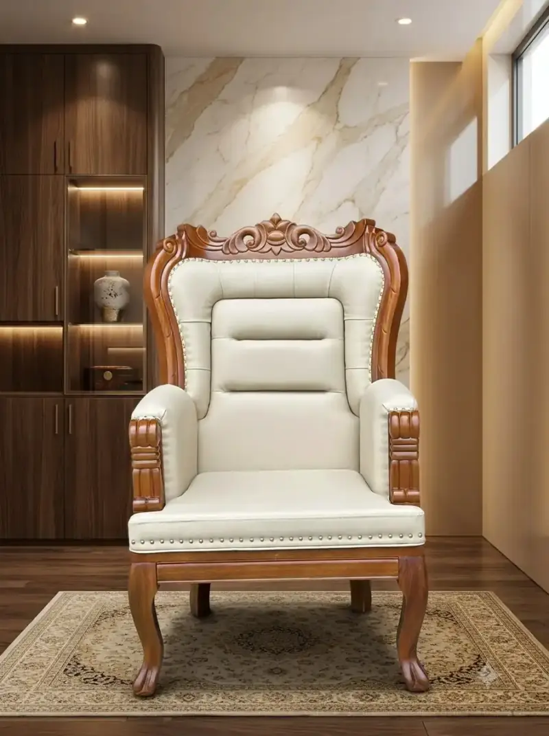 ghe-giam-oc-G5498-1 Ghế Giám Đốc, Ghế Làm Việc, Ghế Chủ Tọa G5498