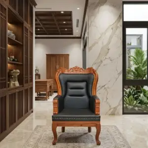 ghe-giam-oc-G5501-1 Ghế Giám Đốc, Ghế Làm Việc, Ghế Chủ Tọa G5501