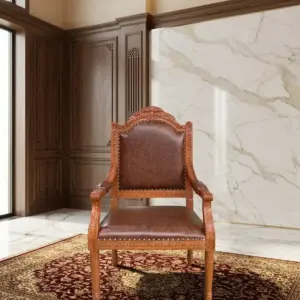 ghe-giam-oc-G5517-1 Ghế Giám Đốc, Ghế Làm Việc, Ghế Chủ Tọa G5517