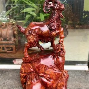 sale-nhat-duong-G5633-1 Tượng Nhất Dương Cẩm Hàng Đục Kỹ Sắc Nét G5633