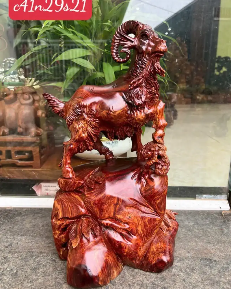 sale-nhat-duong-G5633-1 Tượng Nhất Dương Cẩm Hàng Đục Kỹ Sắc Nét G5633