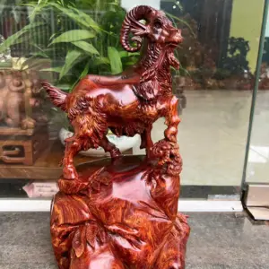 sale-nhat-duong-G5633-2 Tượng Nhất Dương Cẩm Hàng Đục Kỹ Sắc Nét G5633