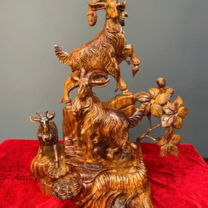 tam-duong-cao-48-ngang-39-sau-_40524678 Tượng Tam Dương Gỗ Cẩm Liền Khối G6119