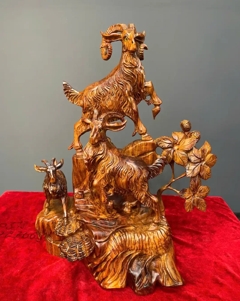 tam-duong-cao-48-ngang-39-sau-_40524678 Tượng Tam Dương Gỗ Cẩm Liền Khối G6119
