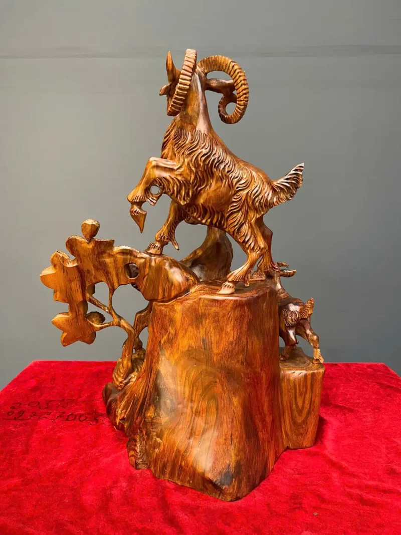 tam-duong-cao-48-ngang-39-sau-_441ddf3b Tượng Tam Dương Gỗ Cẩm Liền Khối G6119