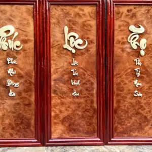 tranh-nu-huong-G5707-2 Tranh Nu Hương Phúc Lộc Thọ G5707