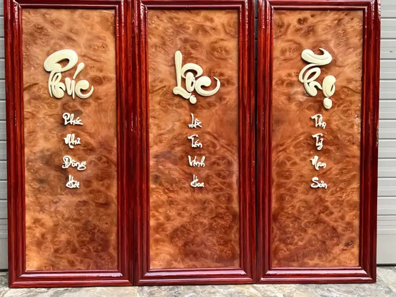 tranh-nu-huong-G5707-2 Tranh Nu Hương Phúc Lộc Thọ G5707