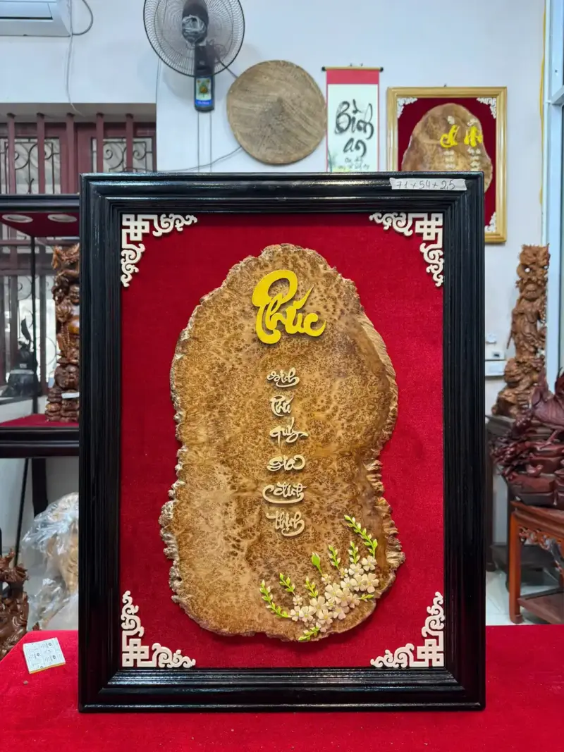 tranh-phuc-loc-G5353-2 Tượng Tranh Phúc Lộc Thọ Nu Ngọc Am Nu Kín Vip G5353